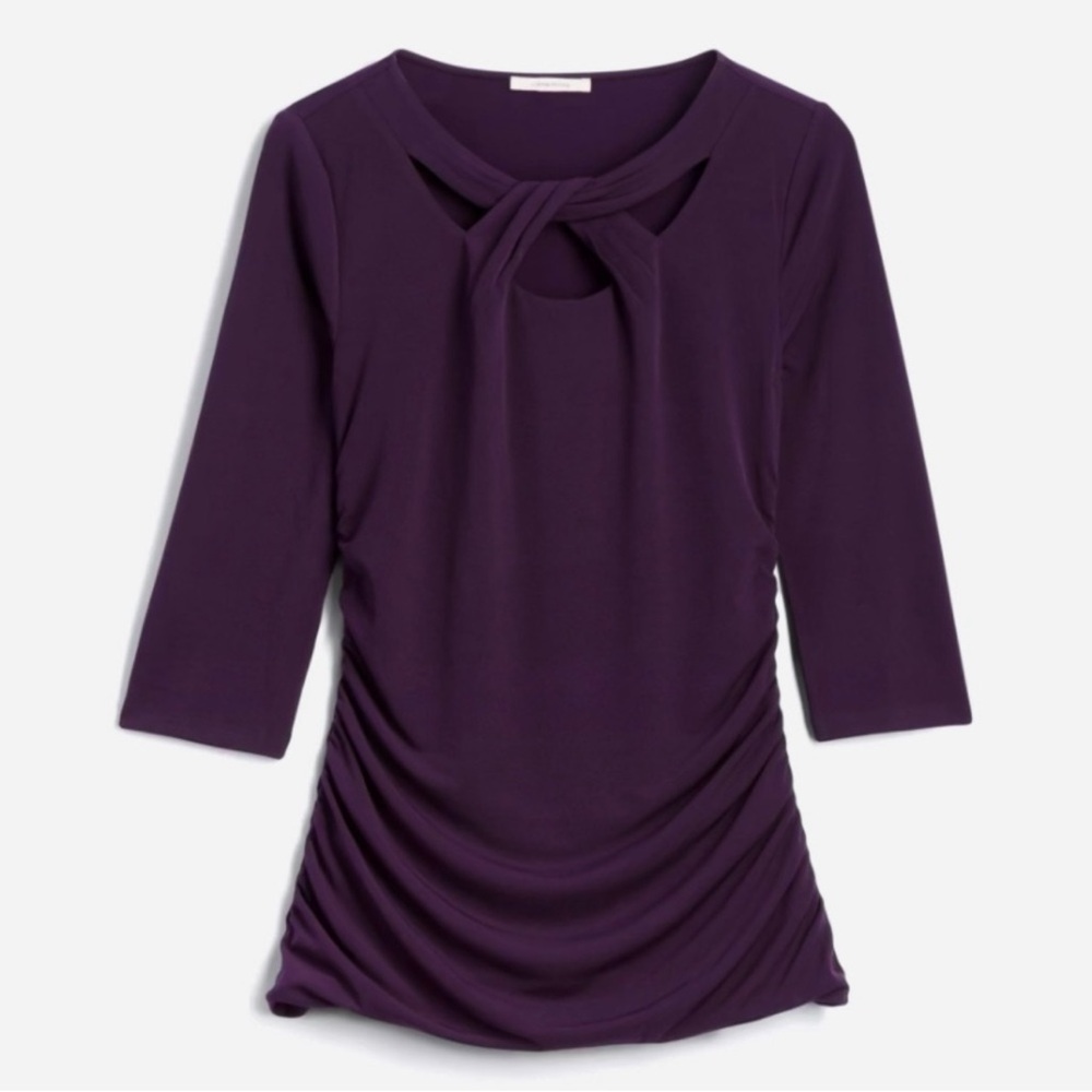 41 Hawthorn Women's Top